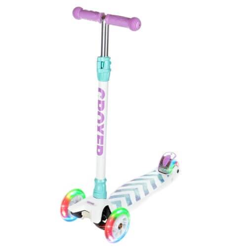 Skiro Croxer Arielle